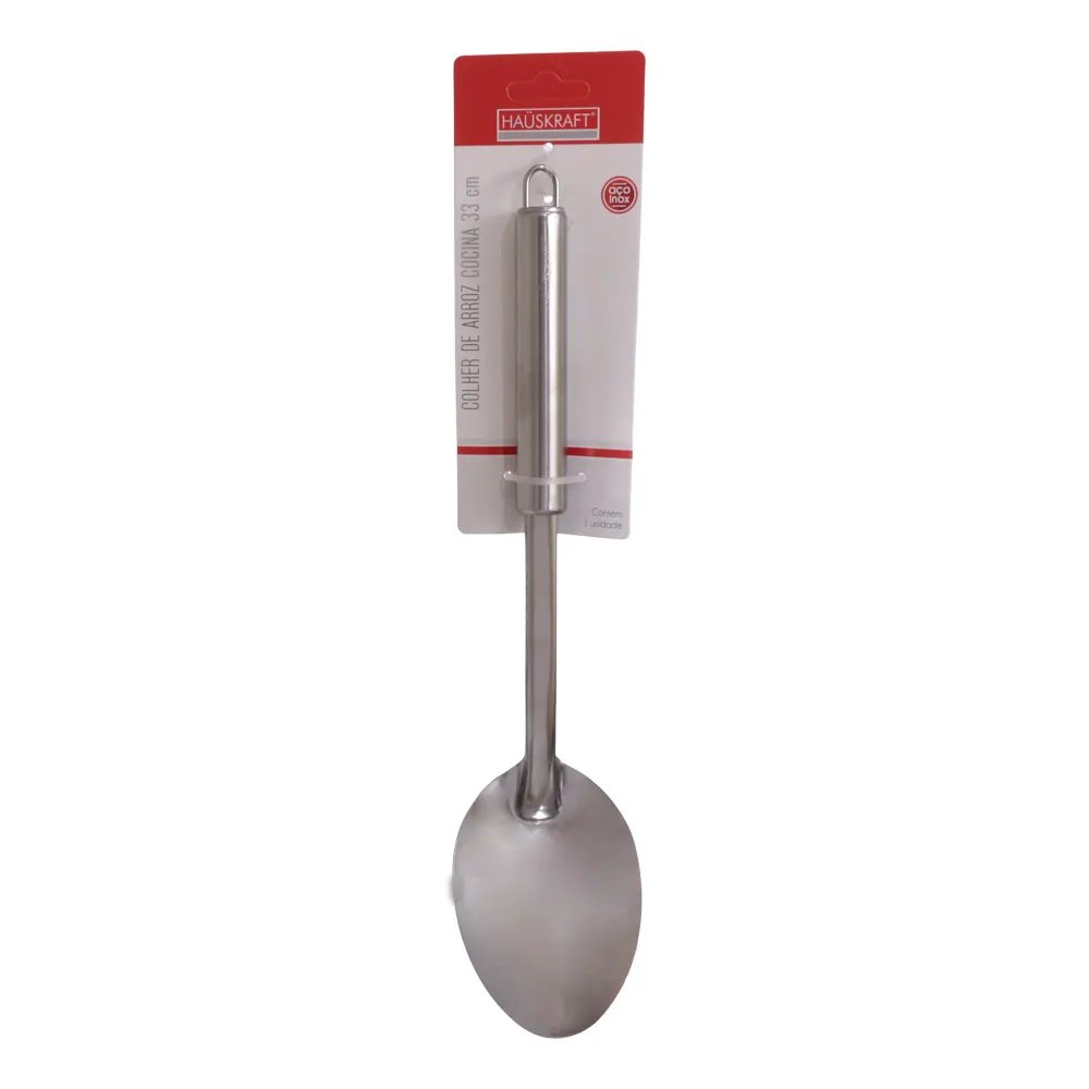 Colher Cocina 33cm — imagem 3