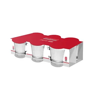Caneca Hana 90ml 6 Peças — imagem 3