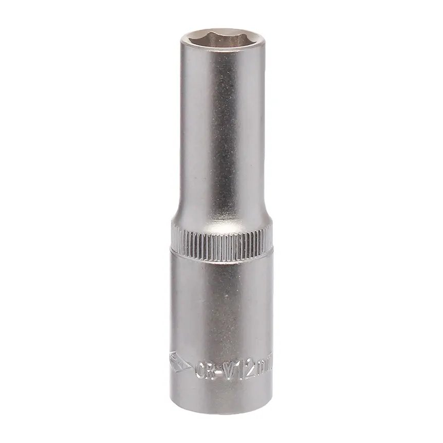 Soquete Sextavado Longo 1/2 12mm — imagem 3