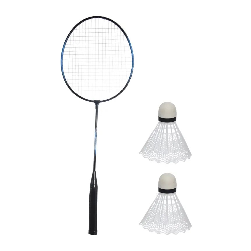 Jogo Badminton 4 Peças — imagem 4