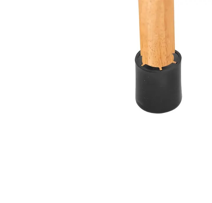 Protetor para Pé de Cadeira 4Pçs — imagem 2