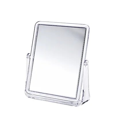 Espelho de Mesa Quadrado 18cm — imagem 3