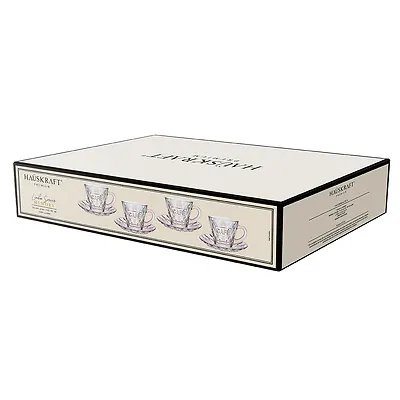 Xícara de Café Memory RB 80ml 4 Peças — imagem 3