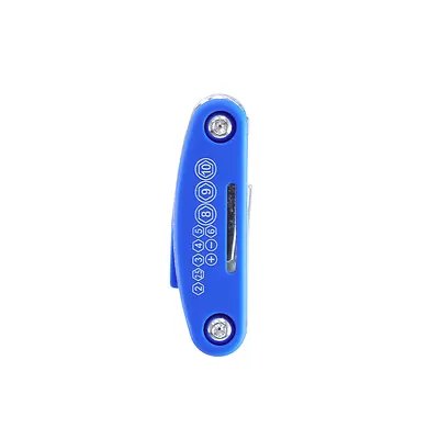 Chave Bike 15 Pontas sem Bolsa — imagem 3