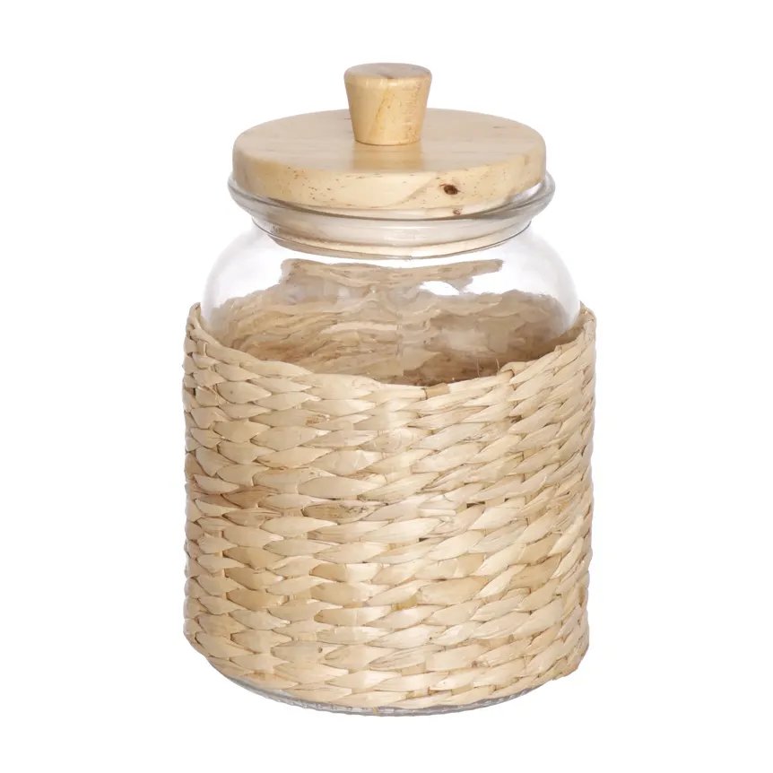 Pote Vidro Sunset 900ml — imagem 2