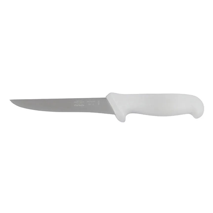 Faca Desossar Cabo Branco Premium 6" — imagem 2