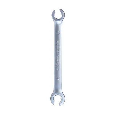 Chave Poligonal Aberta 10x11mm — imagem 2