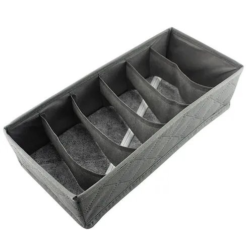 Organizador Sutia Tnt 15,5 cm x 33,5 cm x 9 cm — imagem 2