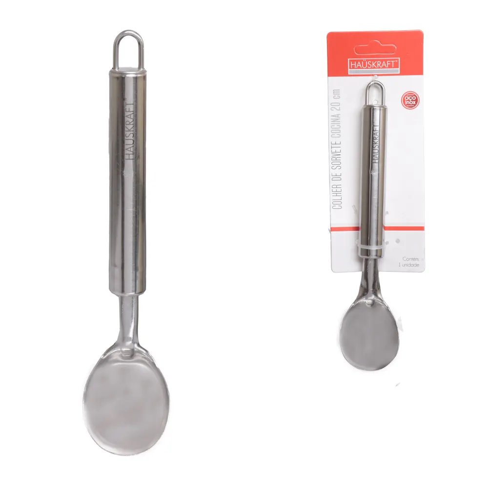 Colher para Sorvete Cocina 20cm — imagem 2
