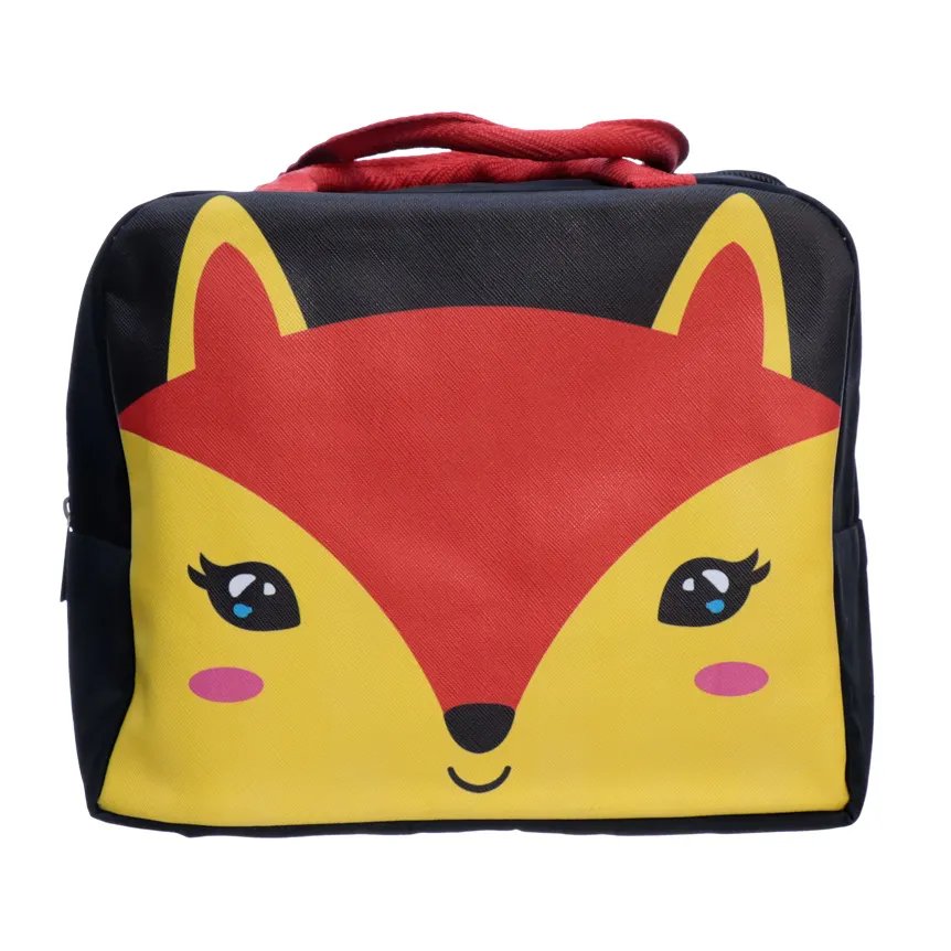 Necessaire Animais Col Essen 23cm — imagem 4