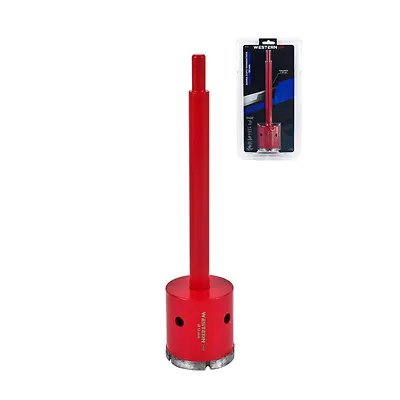 Serra Copo Diamantada 053mm — imagem 3