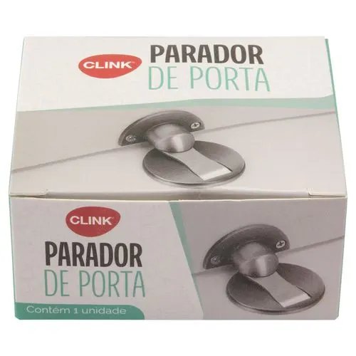 Parador Porta Kiksite 4,2 cm x 4,2 cm x 5,6 cm — imagem 3