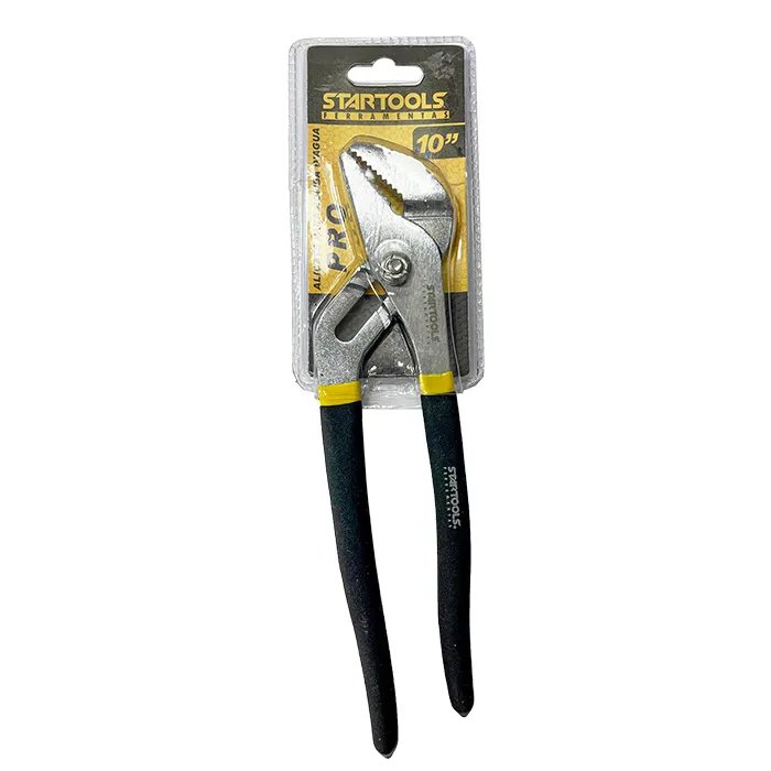 Alicate para Bomba D’Água 10” Aço Carbono — imagem 3