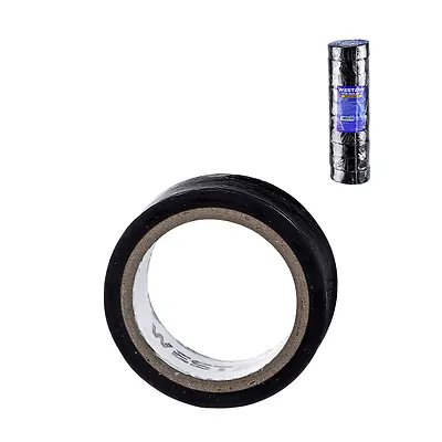 Fita Isolante 05m x 17mm 10 Peças — imagem 2