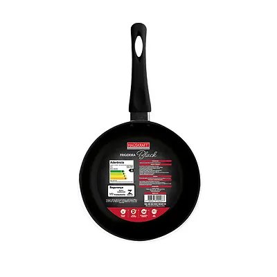 Frigideira Black Preta 22cm — imagem 3