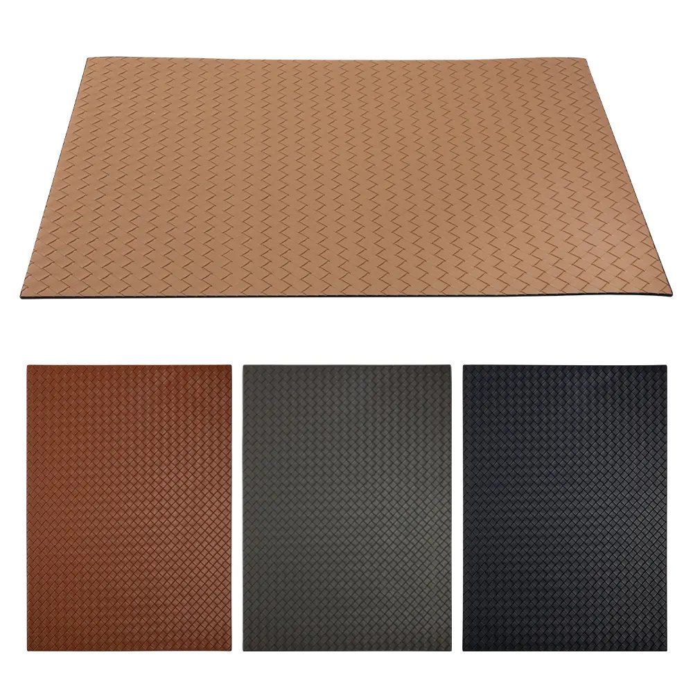 Jogo Americano Pu 30 cm x 42,5 cm x 0,2 cm — imagem 2