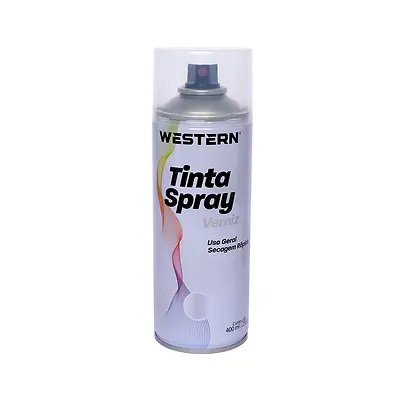 Tinta Spray Uso Geral VN 100ml — imagem 2
