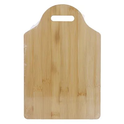 Tábua de Corte Bambu 30x20cm — imagem 2