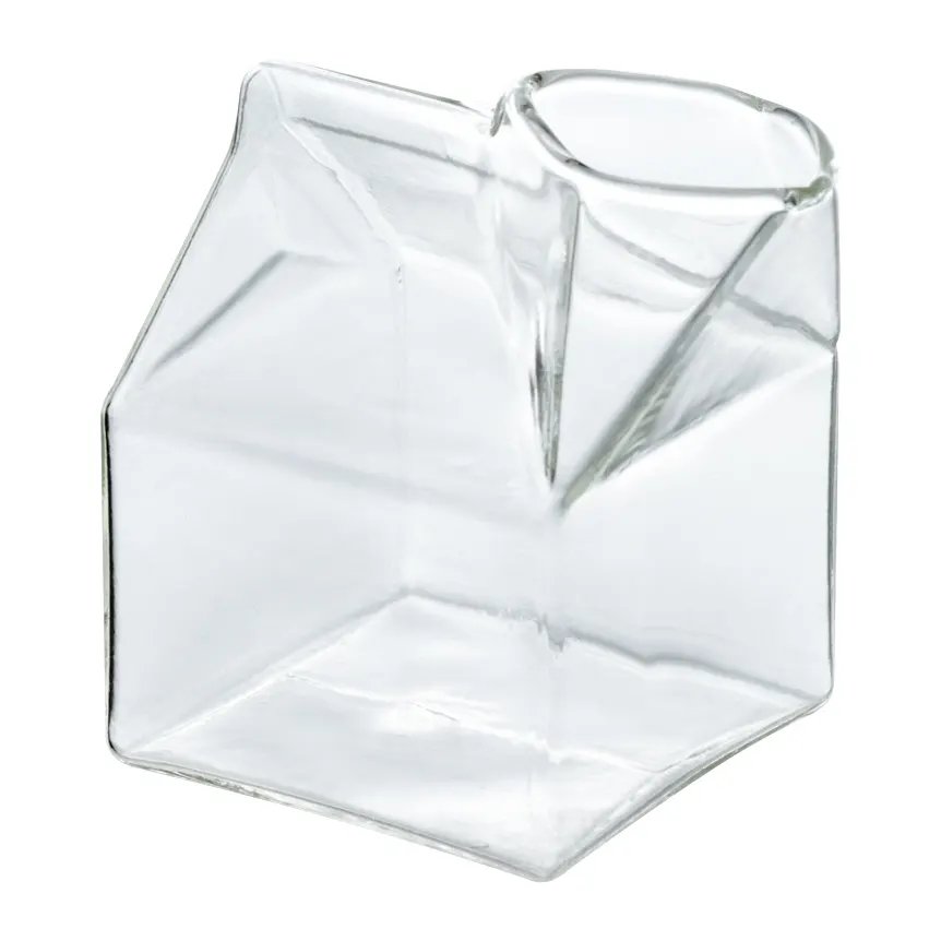 Jarra Vidro FMT Caixa 350ml — imagem 4