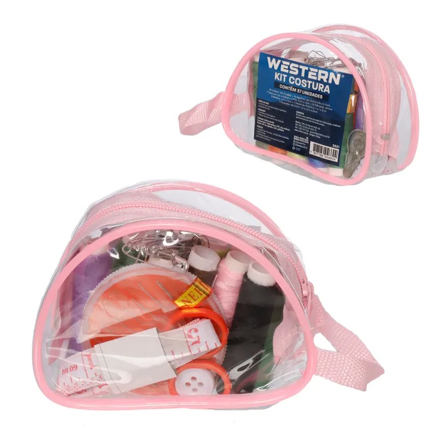 Kit de Costura 37 Peças — imagem 2