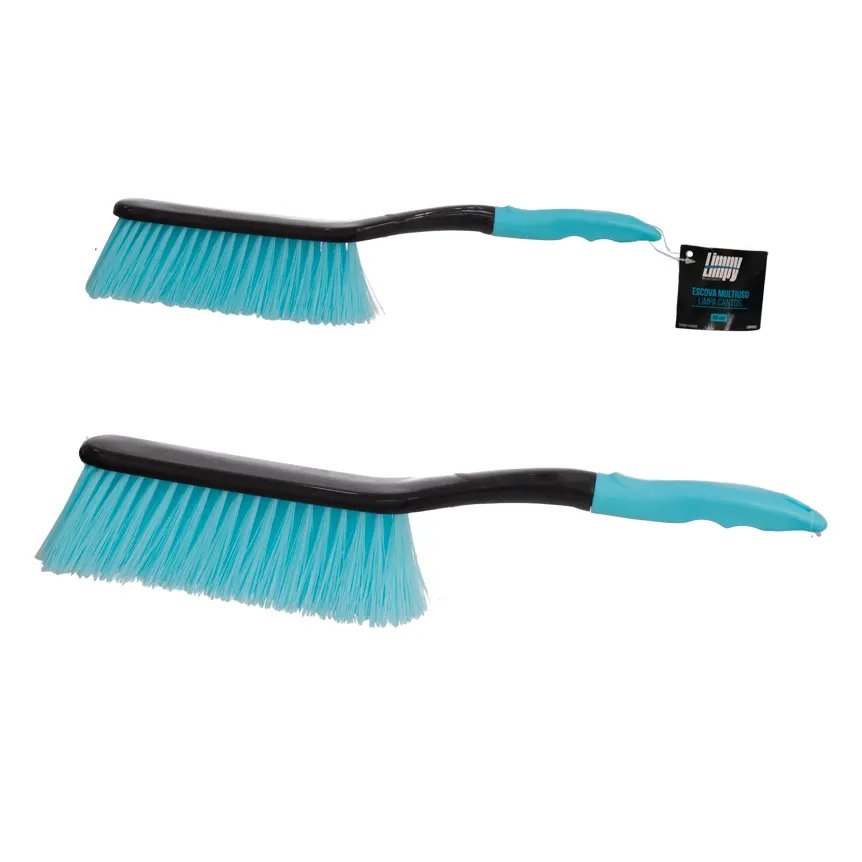 Escova Multi Limpa Cantos 40cm — imagem 3