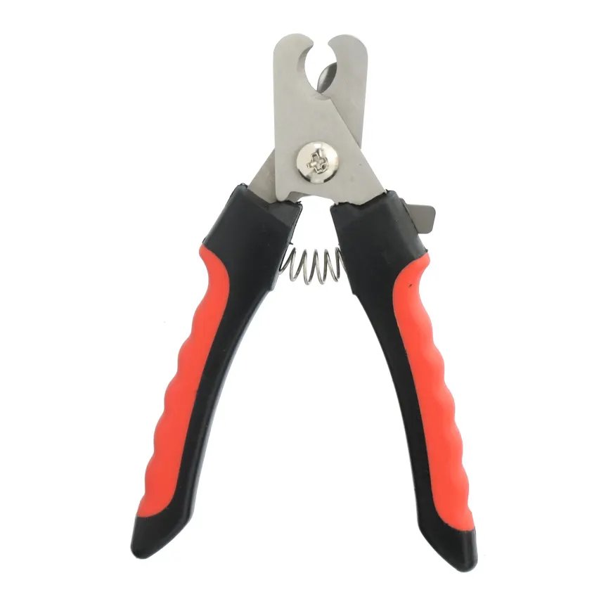 Alicate Cortar Unha Pet 12cm — imagem 4