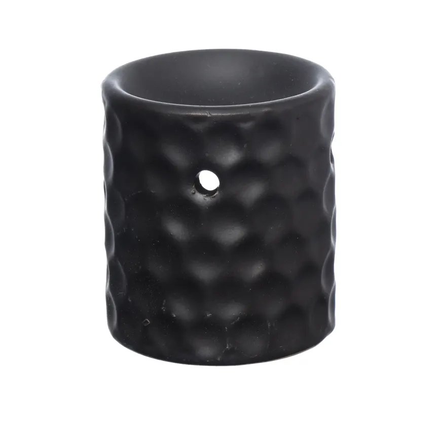 Difusor Aromati Favo Preto 8cm — imagem 2