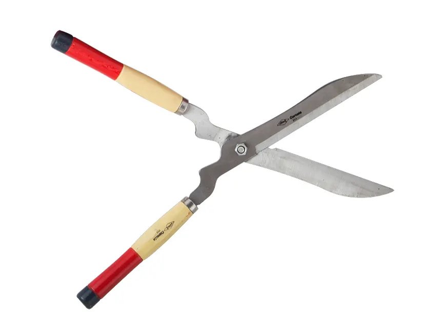 Tesoura para Aparar Grama 12" — imagem 2