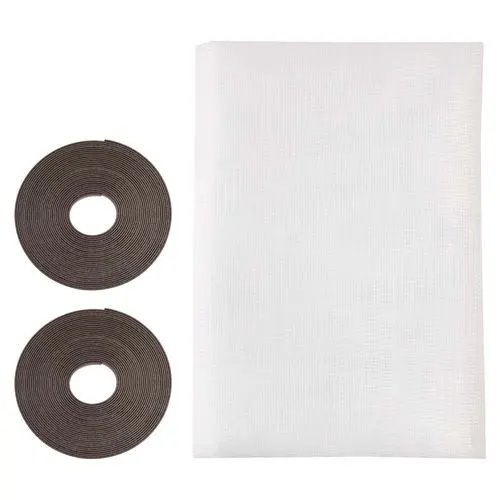 Tela Mosquiteira Dacron 1,5 M x 1,8 M x 0,5 cm — imagem 2