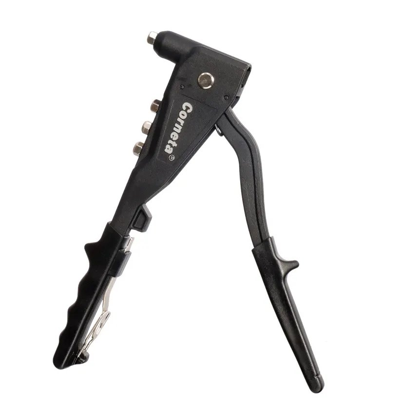 Alicate Rebitador Manual 10" — imagem 2