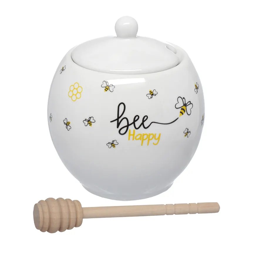 Meleira Honey 350ml — imagem 2