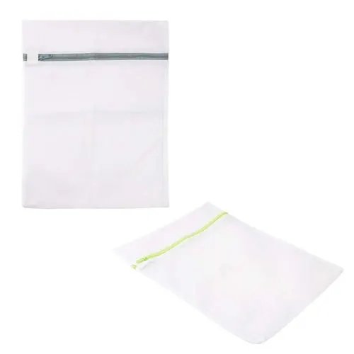 Saco Maq.De Lavar Roupas 30 cm x 40 cm (1 un) — imagem 2
