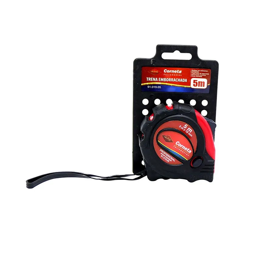 Trena Profissional 5m x 19mm — imagem 3