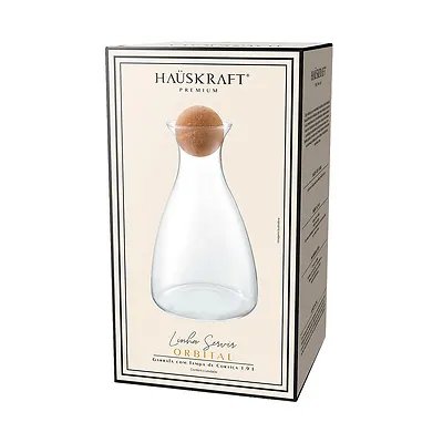Garrafa Orbi Esfe Cortiça 1,9L — imagem 3