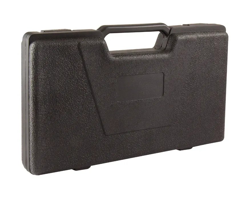 Catraca Pneumática Maleta 1/2" 17 Peças — imagem 2