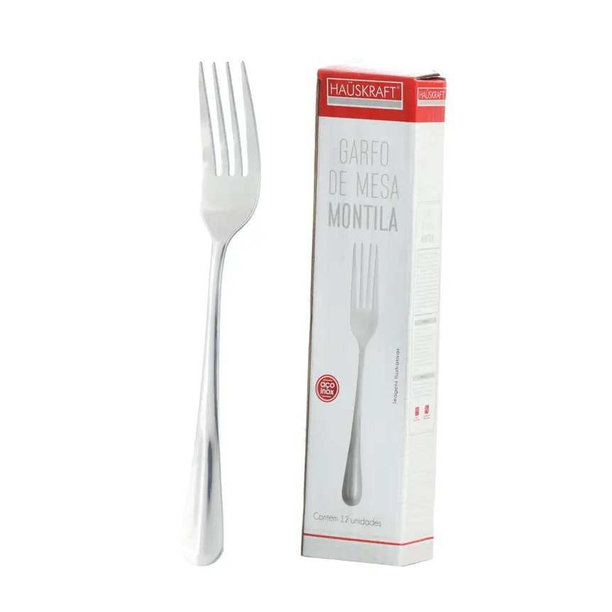 Garfo Mesa Montila 20cm — imagem 2