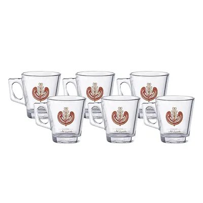 Canecas Arte Líquido 85ml 6 Peças — imagem 2