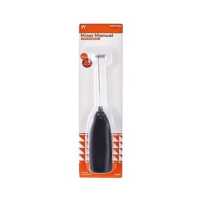 Mixer Manual 19,5cm — imagem 9