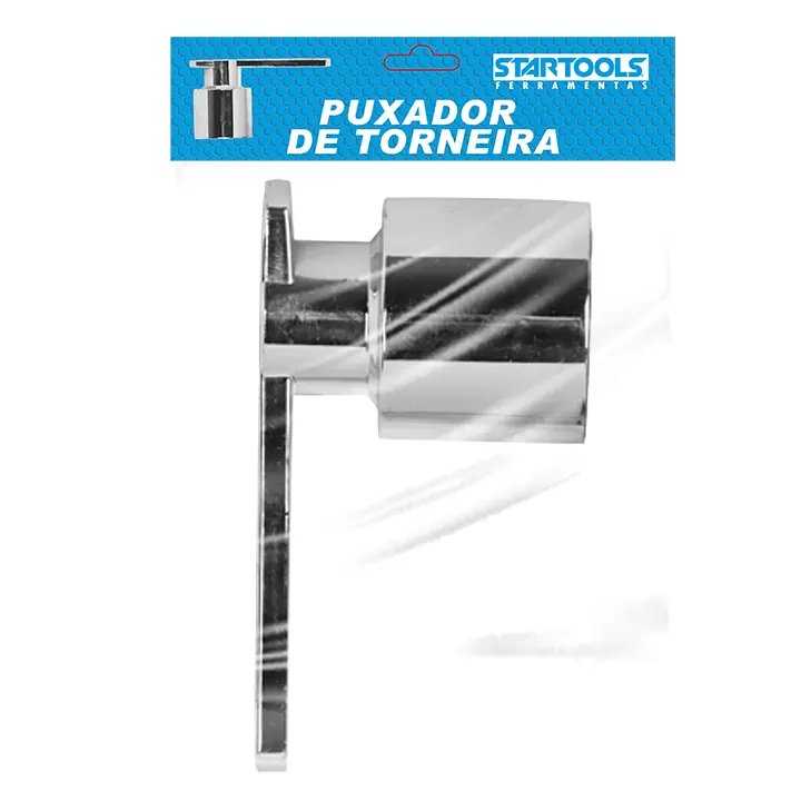Puxador de Torneira — imagem 3