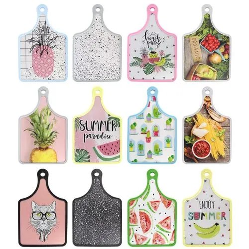 Tábua Corte PVC 30 cm x 19 cm (1 un) — imagem 3