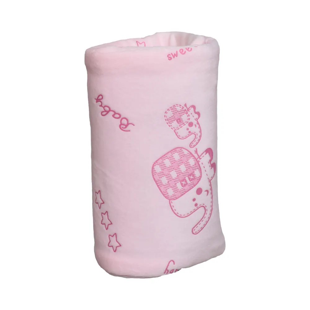 Aquecedor Mamadeira Rosa USB — imagem 2