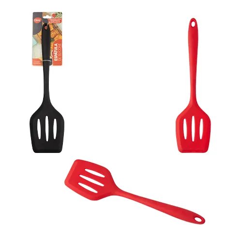 Espátula Silicone 30,5 cm x 8 cm — imagem 2