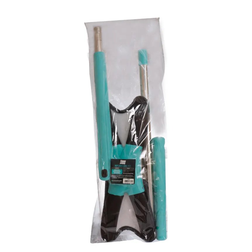 Mop Lava Seca Twist — imagem 2