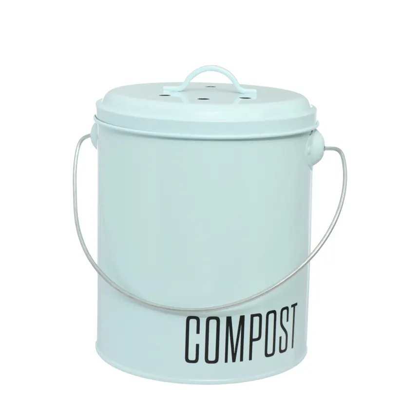 Composteira Silky 3,5L — imagem 2