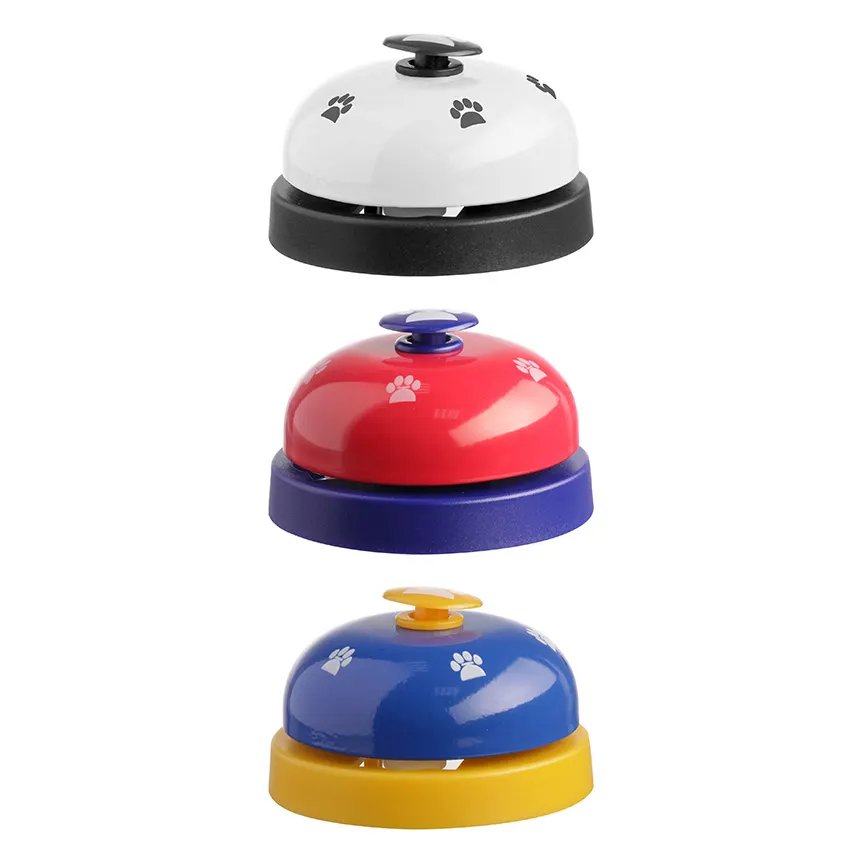Campainha Pet Brinquedo para Cão — imagem 4