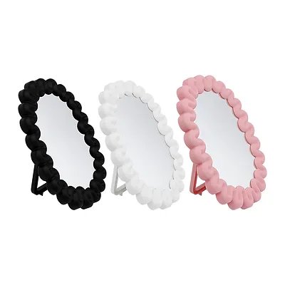 Espelho Oval Teenager 23cm — imagem 5