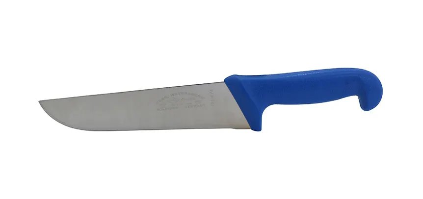 Faca para Carne Cabo Azul Premium 8" — imagem 2