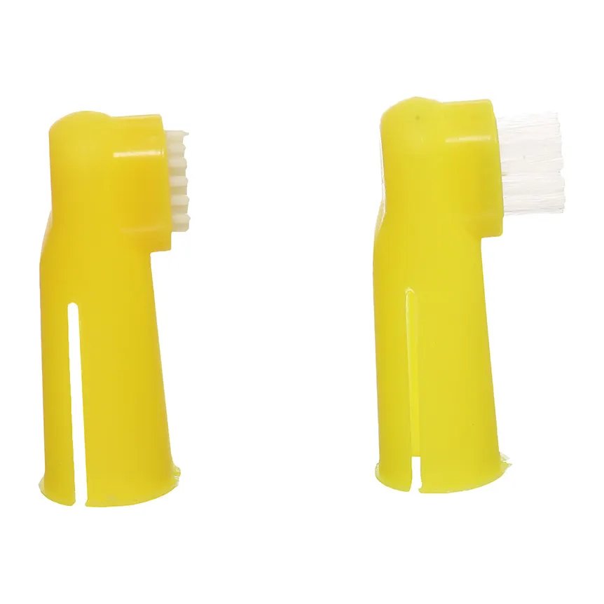 Escova Dental Tipo Dedal 5,9cm — imagem 3