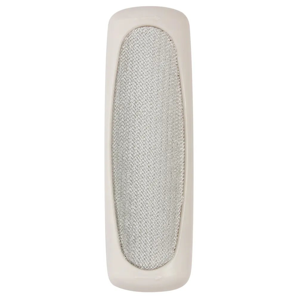 Escova Varredora Plástico 20 cm x 4 cm x 6,5 cm — imagem 3
