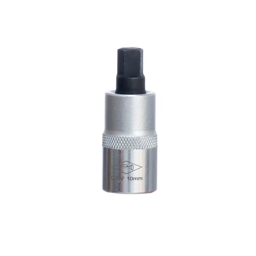 Chave Soquete Pentagonal 10mm 1/2" — imagem 3